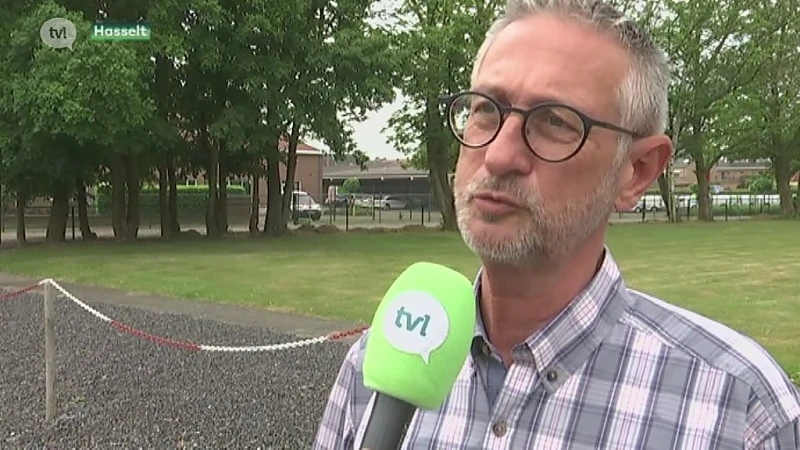 Paul Marchal: "Geloof niet in oprechtheid van Dutroux"