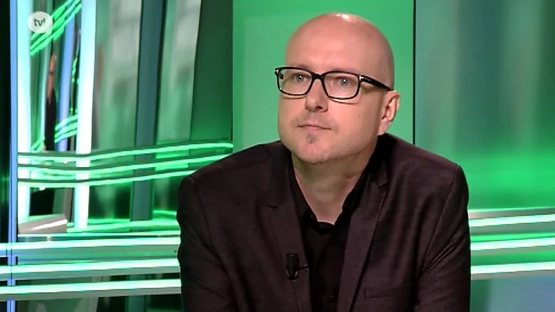 TVL-journalist maakt reeks over vzw Stijn: "Persoonlijke begeleiding staat centraal"