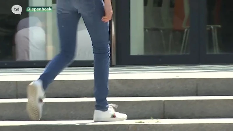 Studenten UHasselt besmet met schurft