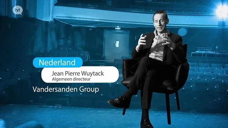 Internationale VOKA-ambassadeurs: Nederland