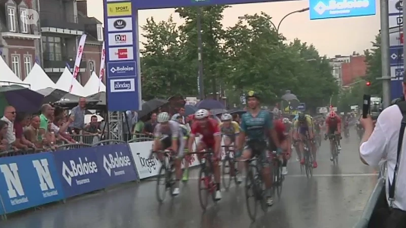 Jelle Vanendert & Quinten Hermans kleuren Baloise Belgium Tour