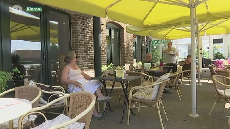 Kleine aardbeving in Kinrooi, maar weinig mensen hebben iets gevoeld