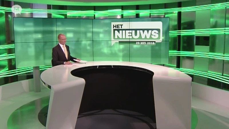 TVL Nieuws, 29 mei 2018