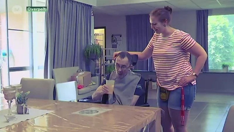 Reeks 20 jaar vzw Stijn (deel 6): stagiaires, de toekomst van de vzw
