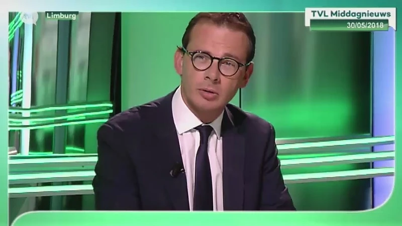 Wouter Beke: "CD&V wil opnieuw helft van burgemeesters na verkiezingen"