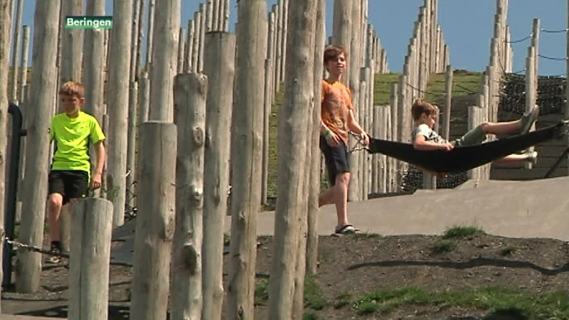 Actiegroep vindt Avonturenberg in Beringen veel te gevaarlijk voor kinderen
