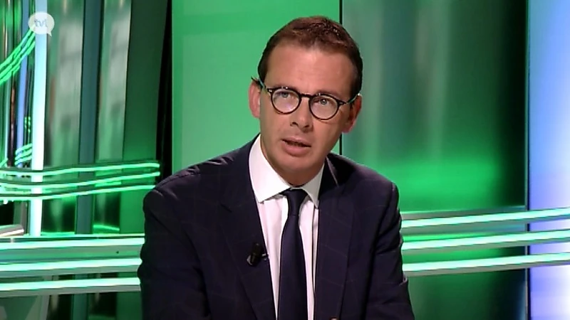 Wouter Beke: "CD&V wil opnieuw de helft van Limburgse burgemeesters leveren"