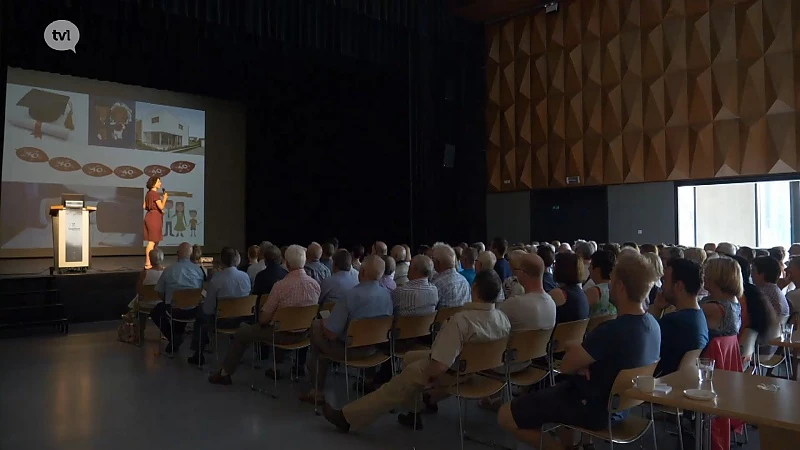 Verenigingen ontmoeten elkaar op trefdag