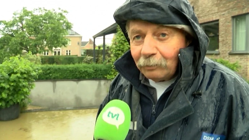 TVL Nieuws, 1 juni 2018