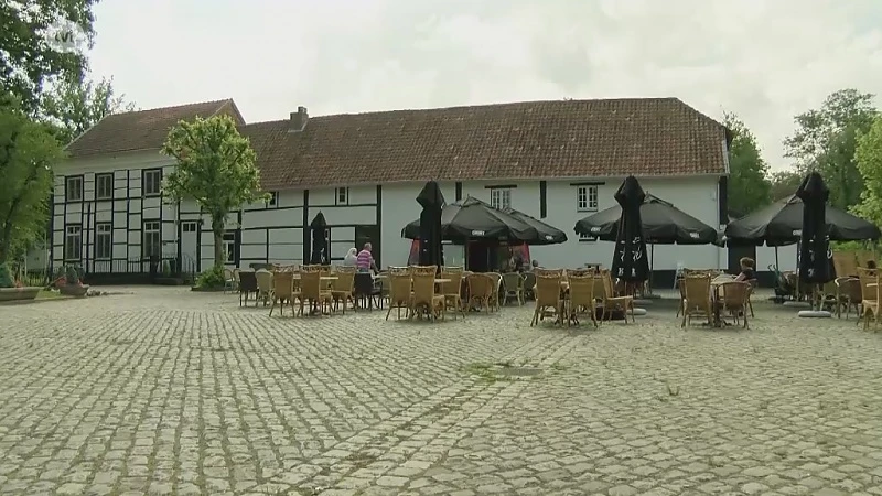 Heusden-Zolder: zomeractiviteiten domein Bovy