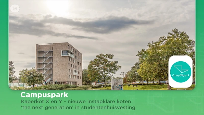Koten te huur op Campuspark