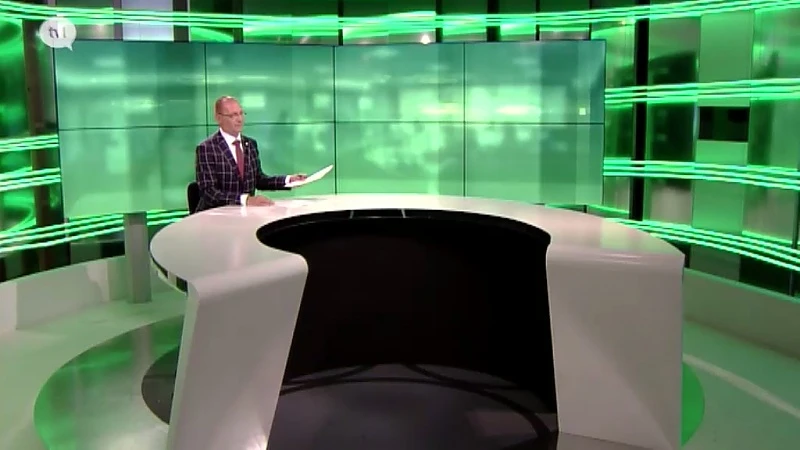 TVL Nieuws van zondag 3 juni 2018