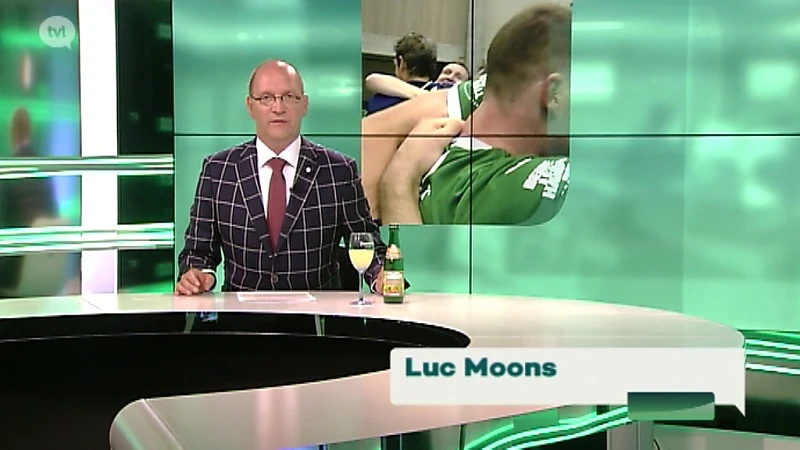 TVL Score van 3 mei 2018