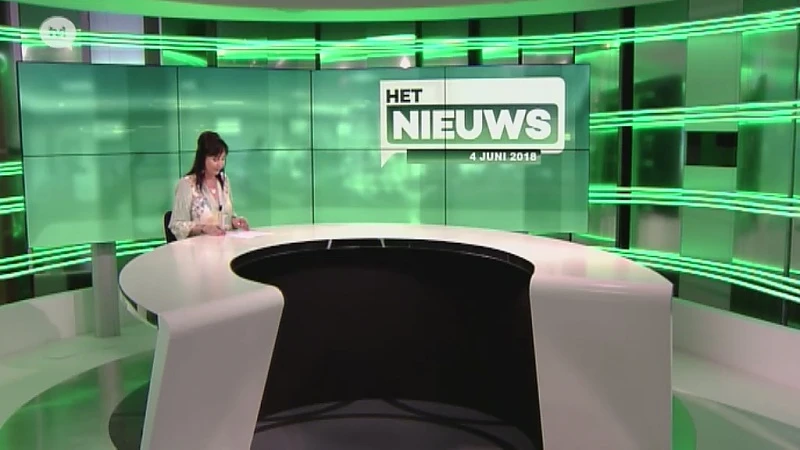 TVL Nieuws, 4 juni 2018