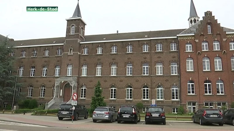 Onrust in Herk-de-Stad: verdwijnt het revalidatiecentrum Sint-Ursula?