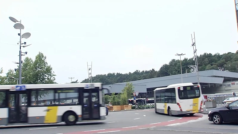 Nieuwe dienstregeling bij De Lijn