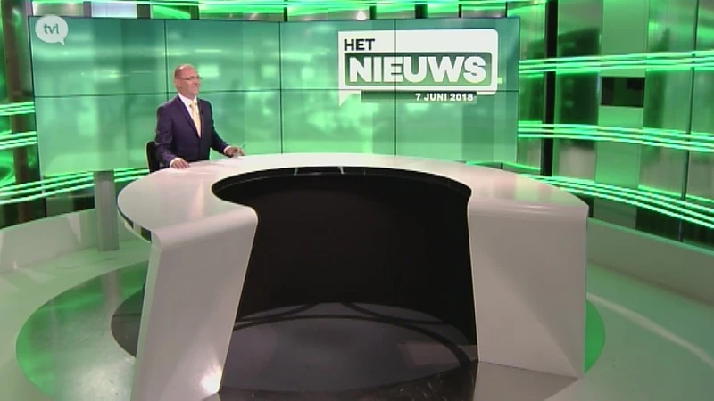TVL Nieuws, 7 juni 2018