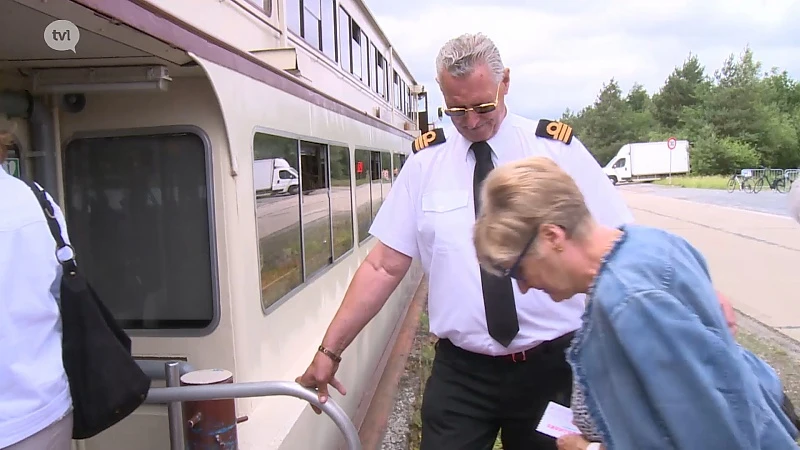 Dag van de vrijwilliger in Zutendaal