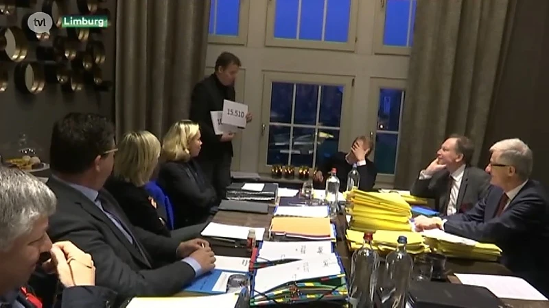 Vlaamse regering evalueert morgen SALK