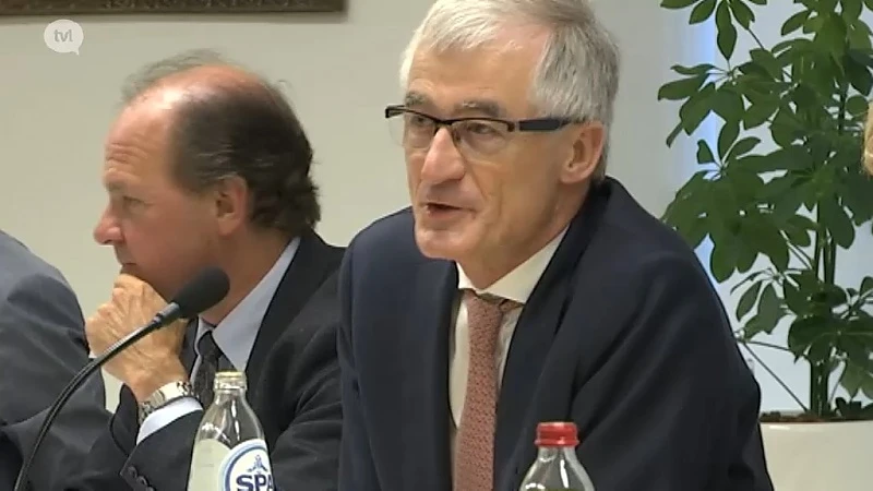 Evaluatie SALK - Geert Bourgeois: "Vlaanderen is niet uit op geld van LRM"