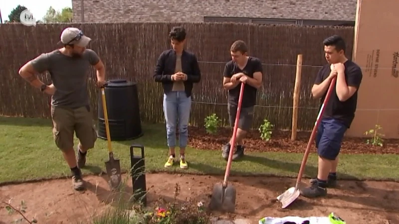 Natuurlijk!: Aflevering 7