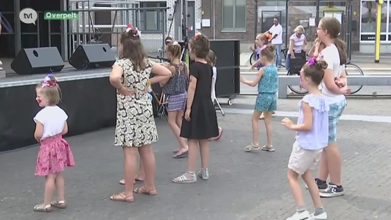 Vzw Palliovik uit Overpelt zamelt al 20 jaar geld in voor thuiszorg voor zieke kinderen