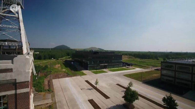 Energyville II, onderzoek naar dunne film zonnecellen en batterijsystemen
