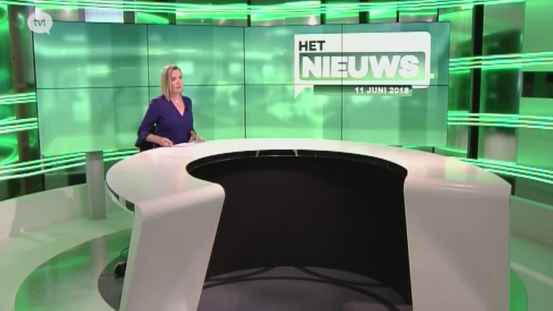 TVL Nieuws, 11 juni 2018