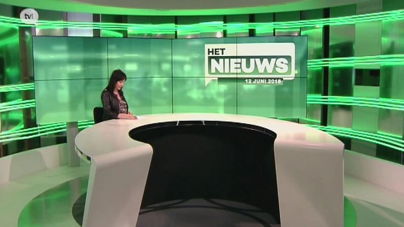 TVL Nieuws, 12 juni 2018