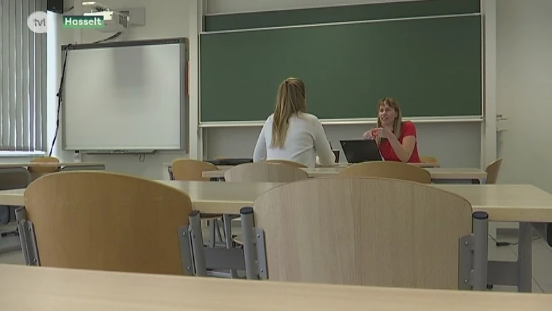 Lerarenplatform biedt werkzekerheid voor jonge leerkrachten