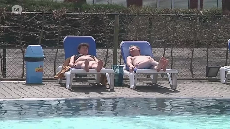 Opwarming van de aarde zet zich verder: het wordt een hete zomer