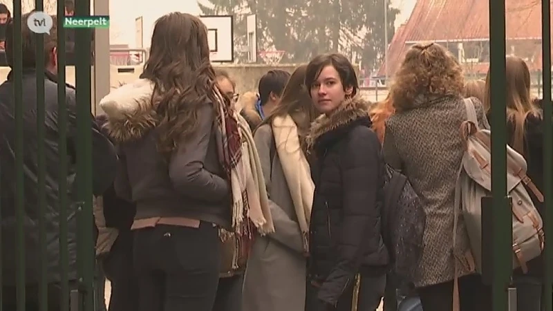 Reorganisatie WICO-scholengemeenschap in Overpelt en Neerpelt gaat door