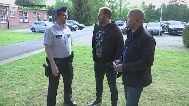 Inbrakenpiek tijdens WK: Leopoldsburg start vakantietoezicht tegen inbrekers
