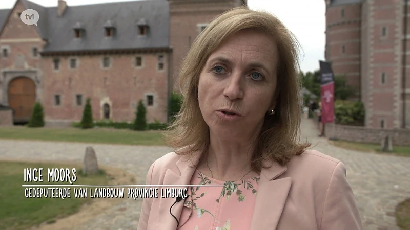 Het fruitcongres, een verslag