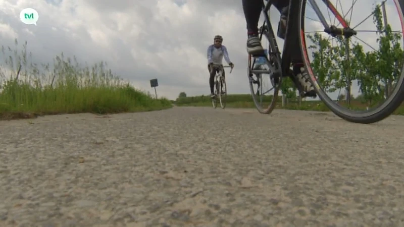 Van Bilzen naar de Noordkaap voor het goede doel