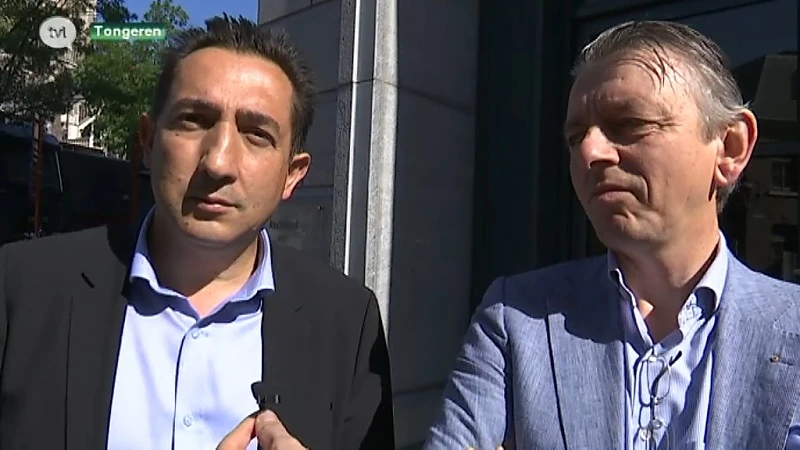 Genkse schepen Ali Caglar veroordeeld tot 18 maanden met uitstel voor corruptie