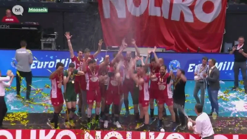 Noliko Maaseik verandert na 33 jaar van naam