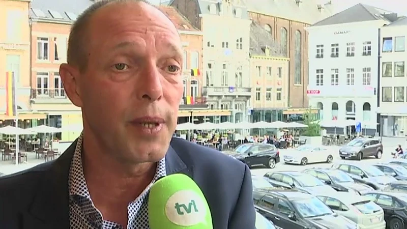 Nico Claesen: "Als driemansverdediging standhoudt tegen Engeland geloof ik in wereldtitel"