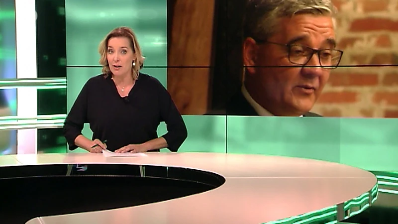 Steven Vandeput: "Willen afgetekend de grootste partij van Hasselt worden".