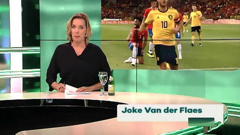 TVL Score van zondag 17 juni