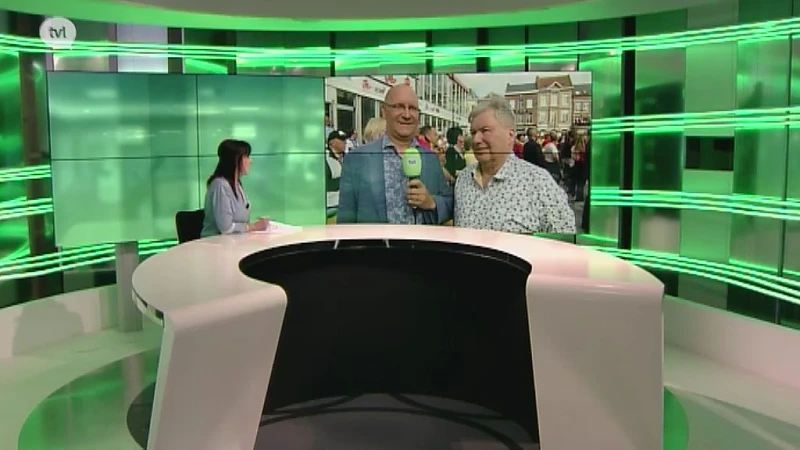 TVL Nieuws, 18 juni 2018