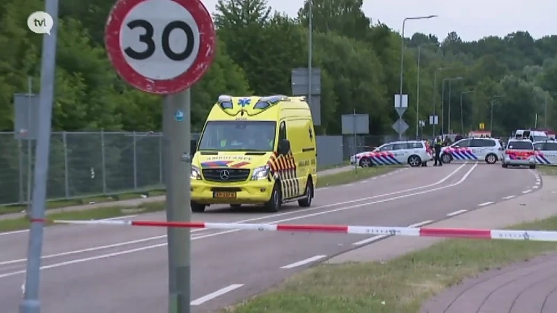 Politie zocht met man en macht naar opgepakte doodrijder Pinkpop