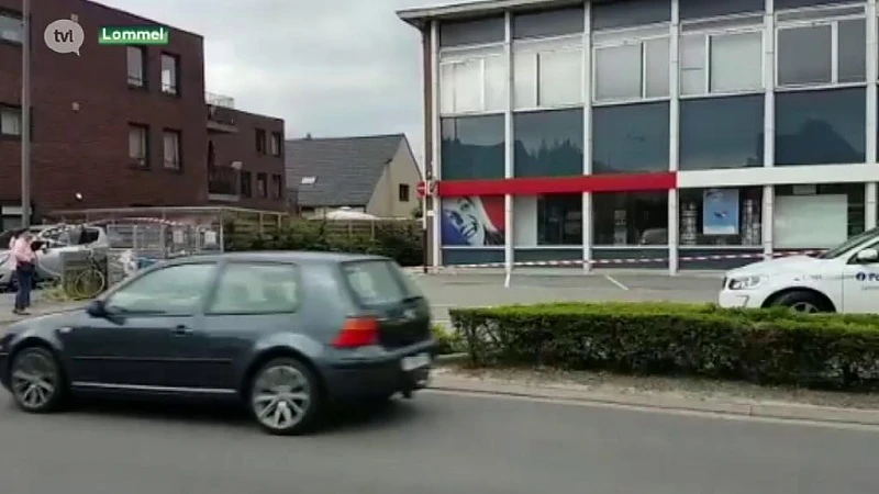 Twee plofkraken in één nacht: deze keer in Lummen en Lommel