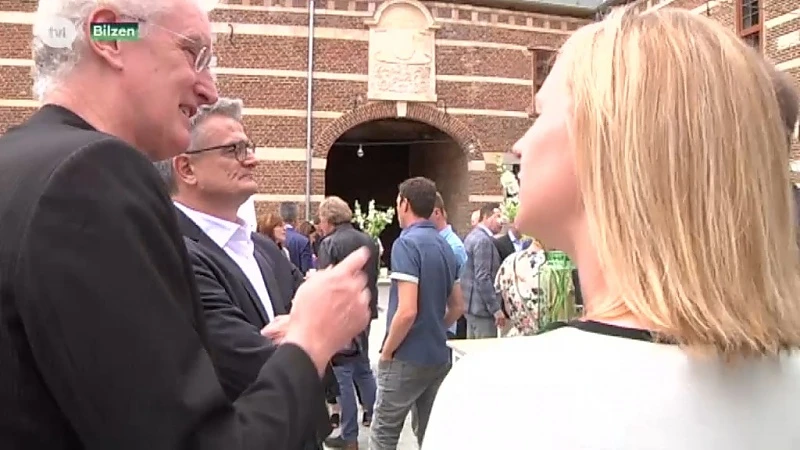 Hotel Rentmeesterij opent straks de deuren aan Alden Biesen
