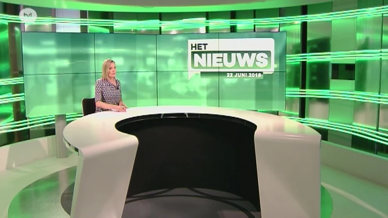 TVL Nieuws, 22 juni 2018