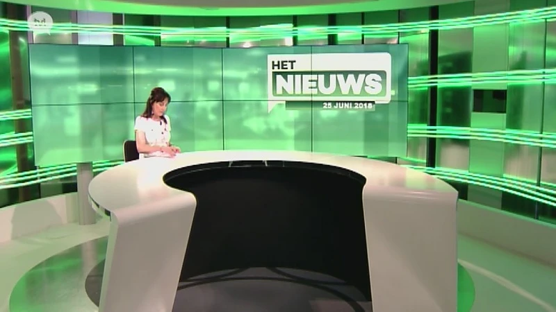 TVL Nieuws, 25 juni 2018