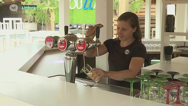Steeds meer studenten werken tijdens studies