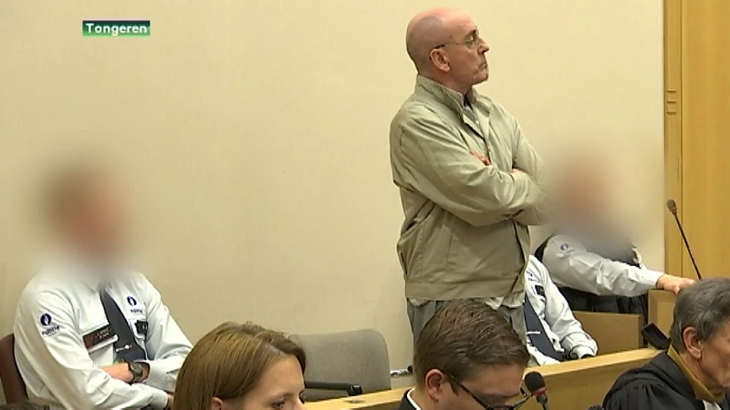 Parket-generaal ziet geen reden om veroordeling Hardy te verbreken