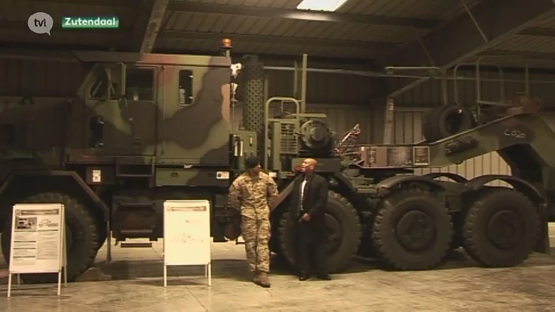"Situatie rond kankerverwekkende verf bij Defensie lijkt ernstiger dan gedacht"