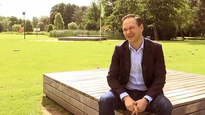 WK-nationaliteiten in Limburg: Daniël hoopt dat Zweden het WK wint